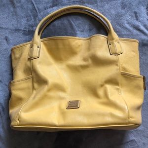 COPY - Large Dooney and Bourke Shopper